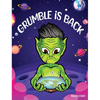 Grumble is Back - Hardcover