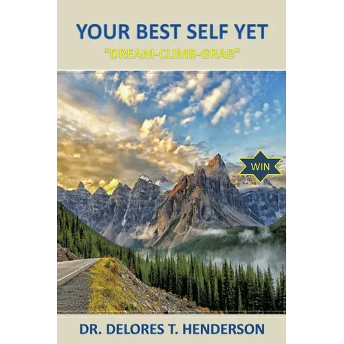 Your Best Self Yet - Paperback