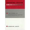 Unending Design: Urban Life and the State in the Early Modern Era - Paperback