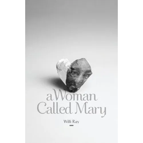 A Woman Called Mary - Paperback