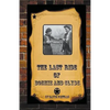 The Last Ride Of Bonnie and Clyde - Paperback