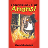 Confessions of Anansi - Paperback