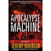 Apocalypse Machine - Paperback