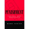 Punishment: Theory & Practice - Hardcover