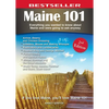 Maine 101 - Paperback