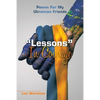 "Lessons" in Courage: Poems for My Ukrainian Friends - Paperback