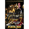 Kingz of the Game 7 - Paperback