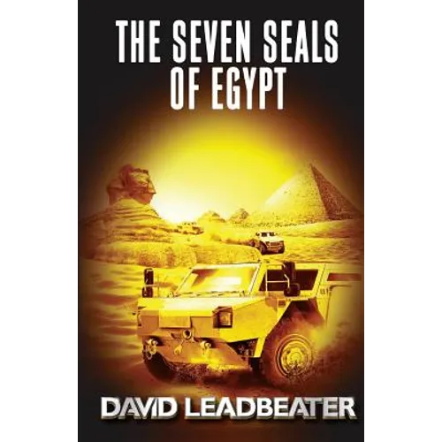 The Seven Seals of Egypt - Paperback