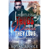 Heartless Thugs and the Women They Love - Paperback