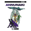 Origin: Annunaki - Hardcover