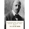 Darkwater Voices from Within the Veil - Paperback