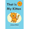 That is My Kitten - Hardcover