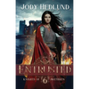 Entrusted - Paperback