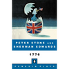 1776: A Musical Play - Paperback