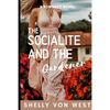 The Socialite and The Gardener: A Romantic Suspense Novel - Paperback
