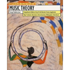 HarperCollins College Outline Music Theory - Paperback