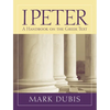 1 Peter: A Handbook on the Greek Text - Paperback