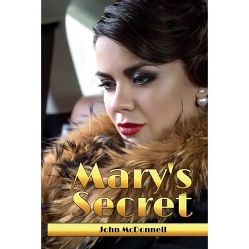 Mary's Secret: Rose Of Skibbereen Book 7 - Paperback