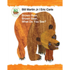 Brown Bear, Brown Bear, What Do You See? Padded Board Book: Classic Padded Board Book - Board Book