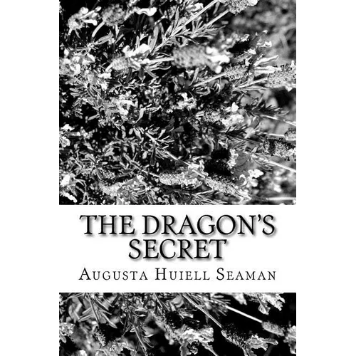 The Dragon's Secret - Paperback