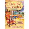 Trouble on the Books: A Castle Bookshop Mystery - Paperback