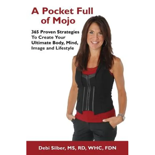 A Pocket Full of Mojo - Paperback