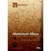 Aluminum Alloys - Paperback