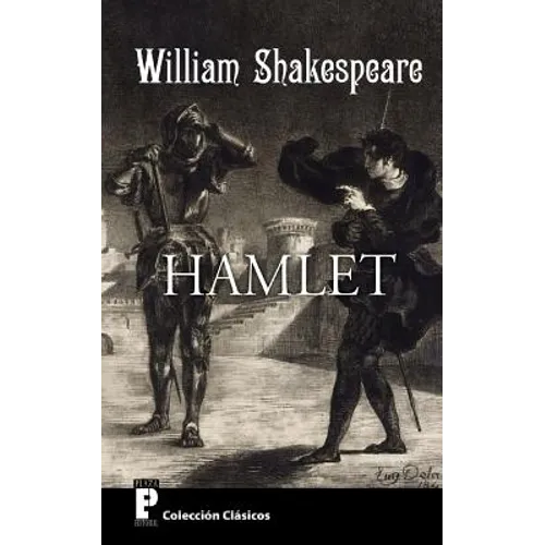 Hamlet - Paperback
