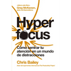 Hyperfocus (Hyperfocus Spanish Edition) - Paperback