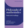 Philosophy of Mathematics: Selected Readings - Paperback