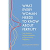 What Every Woman Needs to Know about Fertility: Your Guide to Fertility Awareness to Plan or Avoid Pregnancy - Paperback
