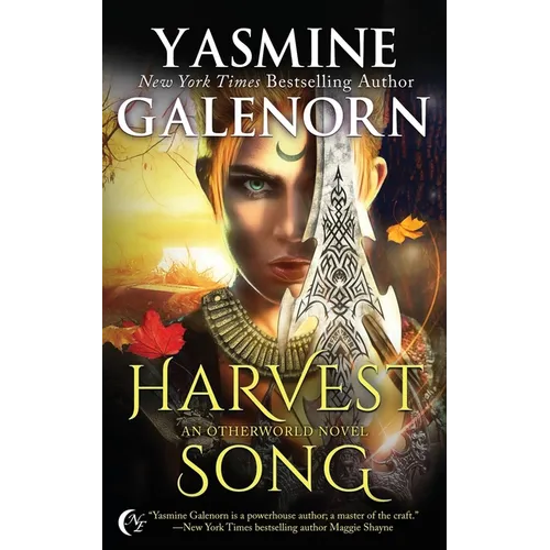 Harvest Song - Paperback