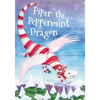 Piper the Peppermint Dragon - Paperback