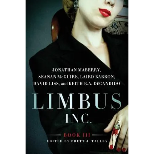 Limbus, Inc. - Book III - Paperback