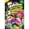 Splatoon: Squid Kids Comedy Show, Vol. 5 - Paperback
