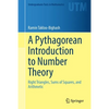 A Pythagorean Introduction to Number Theory: Right Triangles, Sums of Squares, and Arithmetic - Paperback