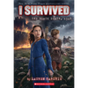 I Survived the Black Death, 1348 (I Survived #24): Volume 24 - Paperback
