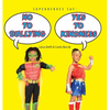 Superheroes Say No To Bullying Yes To Kindness - Hardcover