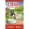 Chaos in Little Leaf Creek - Paperback