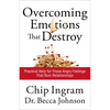 Overcoming Emotions That Destroy: Practical Help for Those Angry Feelings That Ruin Relationships - Paperback