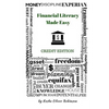 Financial Literacy Made Easy - Paperback