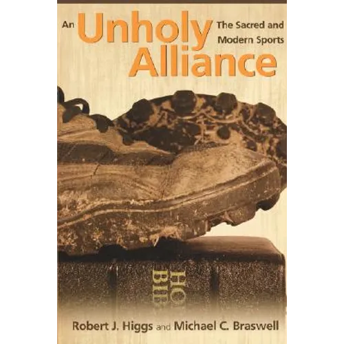 Unholy Alliance - Paperback