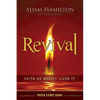 Revival Youth Study Book: Faith as Wesley Lived It - Paperback