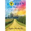 A T-road Less Traveled: My Journey from Tin Man to Trans Woman - Paperback