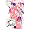 Agents of the Four Seasons: Dance of Spring, Vol. 1 - Paperback