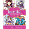 Faedorables Coloring Collection: 100 Designs - Paperback