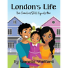 London's Life: Two Families Still Equals One - Paperback