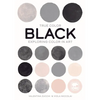 Black: Exploring Color in Art - Paperback