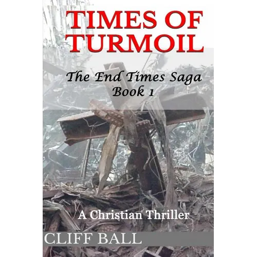 Times of Turmoil - Paperback