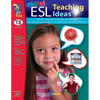 More ESL Teaching Ideas Grades K to 8 - Paperback